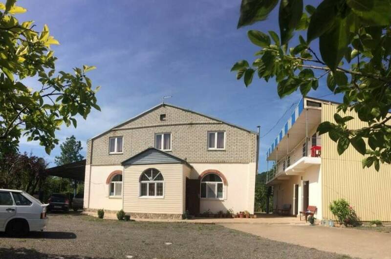 Изображение Изображение гостиницы &quot;Частный сектор «Зигал»&quot; #3 #1