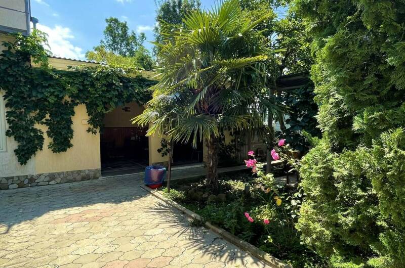 Изображение Изображение гостиницы &quot;Частный сектор «Зигал»&quot; #4 #2