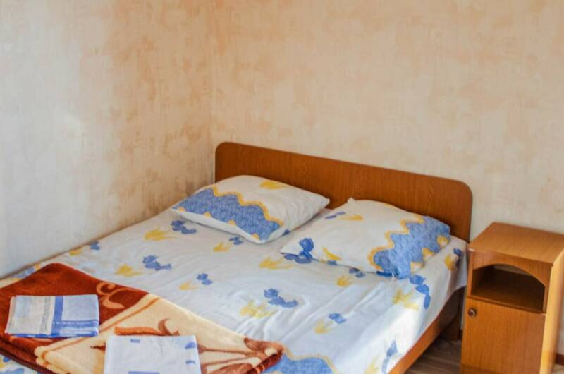 Изображение Изображение гостиницы &quot;Частный сектор «Зигал»&quot; #5 #3