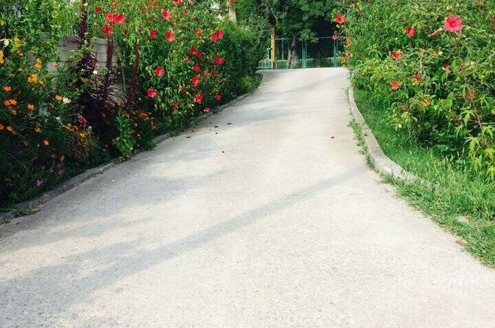 Изображение Изображение гостиницы &quot;Частный сектор «Зигал»&quot; #6 #4