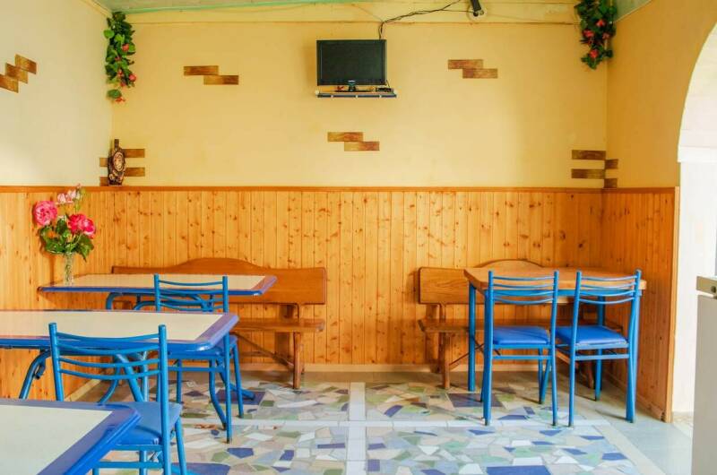 Изображение Изображение гостиницы &quot;Частный сектор «Зигал»&quot; #9 #7