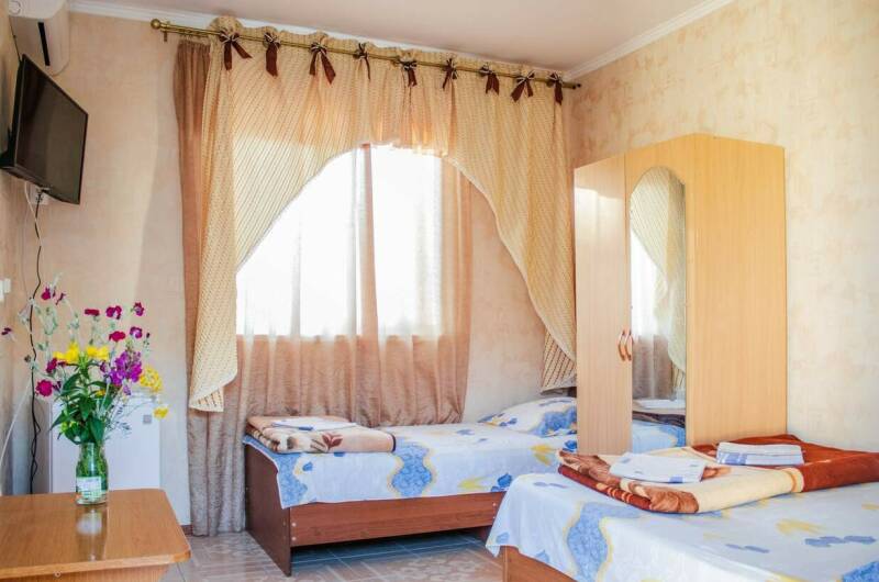 Изображение Изображение гостиницы &quot;Частный сектор «Зигал»&quot; #10 #8