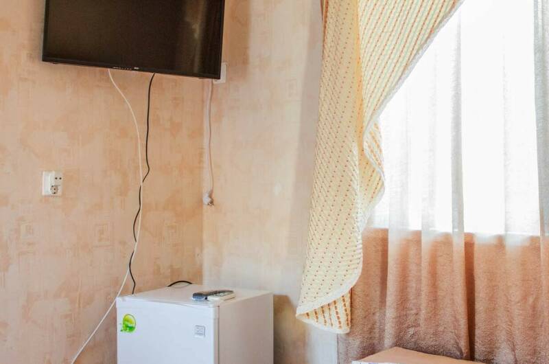 Изображение Изображение гостиницы &quot;Частный сектор «Зигал»&quot; #11 #9