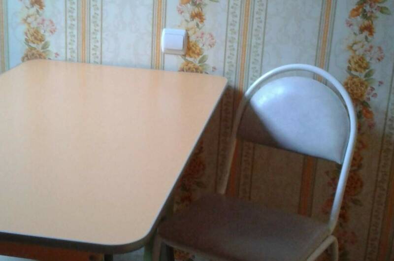 Изображение Изображение квартиры &quot;Однокомнатная квартира на Крымской&quot; #3 #1