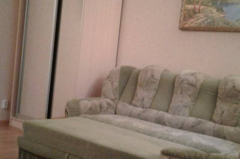 Изображение Изображение квартиры &quot;Однокомнатная квартира на Крымской&quot; #5 #3