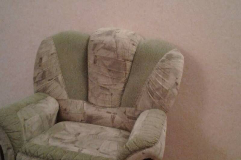 Изображение Изображение квартиры &quot;Однокомнатная квартира на Крымской&quot; #6 #4