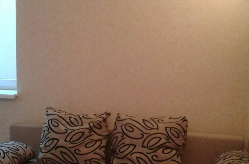 Изображение Изображение квартиры &quot;Однокомнатная квартира на Крымской&quot; #9 #7