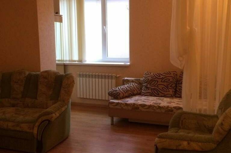 Изображение Изображение квартиры &quot;Однокомнатная квартира на Крымской&quot; #10 #8