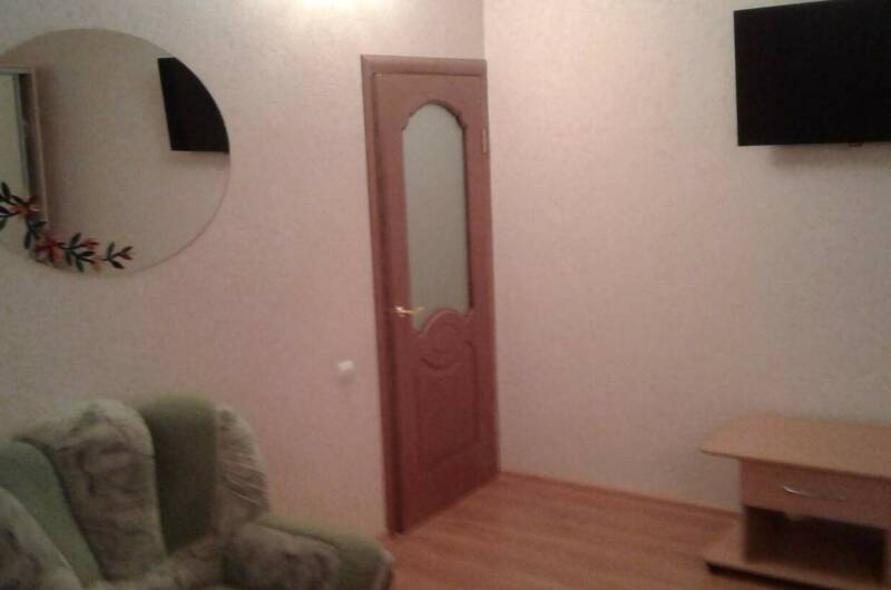 Изображение Изображение квартиры &quot;Однокомнатная квартира на Крымской&quot; #11 #9