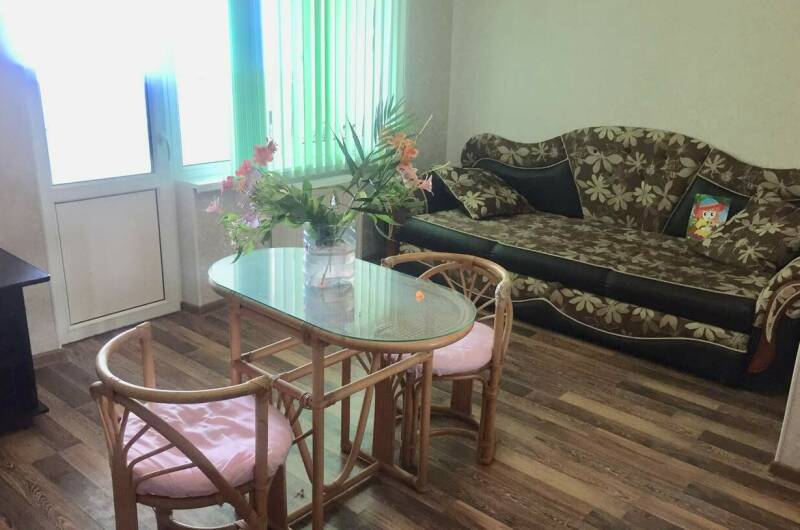 Изображение квартиры "Однокомнатная квартира на 40 лет Победы" #1