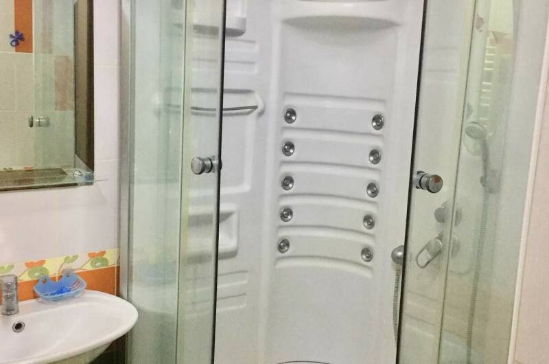 Изображение Изображение квартиры &quot;Однокомнатная квартира на 40 лет Победы&quot; #3 #1