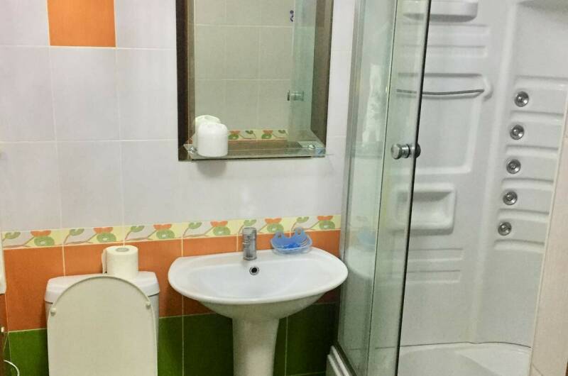 Изображение Изображение квартиры &quot;Однокомнатная квартира на 40 лет Победы&quot; #4 #2