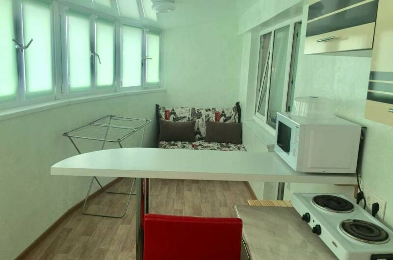 Изображение Изображение квартиры &quot;Однокомнатная квартира на 40 лет Победы&quot; #5 #3