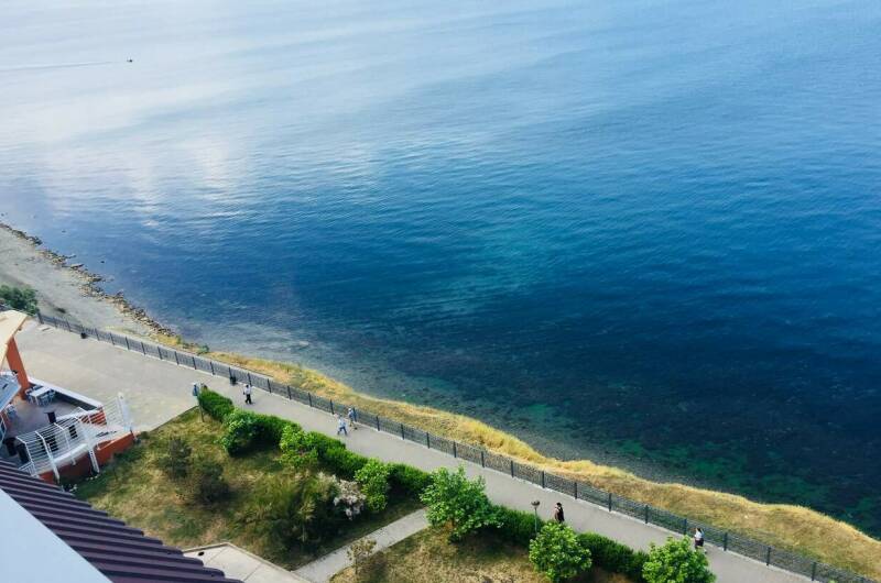 Изображение Изображение квартиры &quot;Однокомнатная квартира на 40 лет Победы&quot; #7 #5