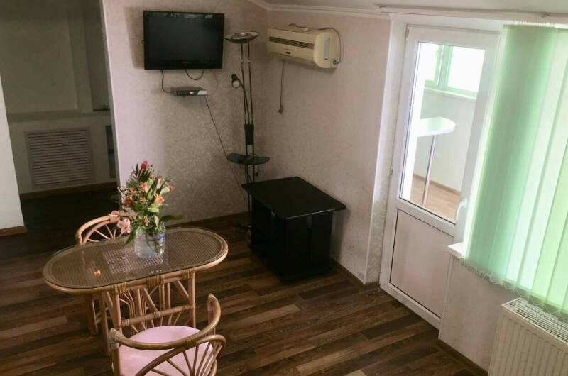 Изображение Изображение квартиры &quot;Однокомнатная квартира на 40 лет Победы&quot; #8 #6