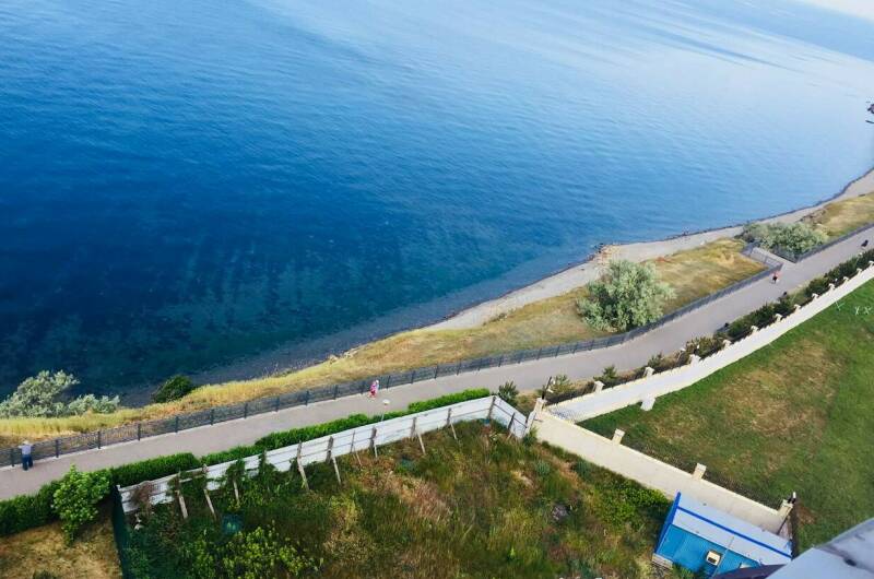 Изображение Изображение квартиры &quot;Однокомнатная квартира на 40 лет Победы&quot; #9 #7