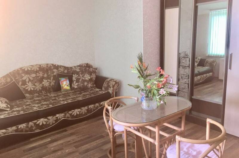 Изображение Изображение квартиры &quot;Однокомнатная квартира на 40 лет Победы&quot; #10 #8