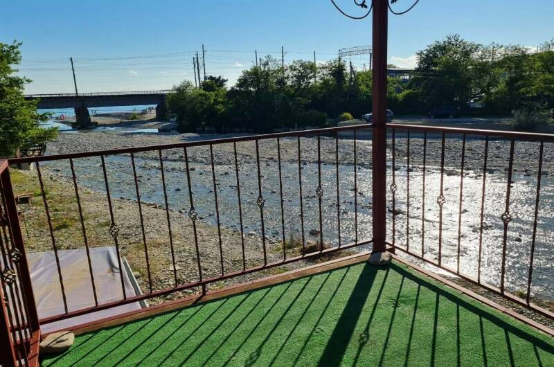 Изображение гостиницы "Гостевой дом «Славянка»" #1