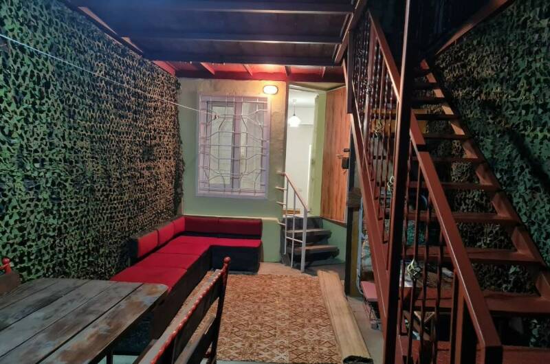 Изображение Изображение гостиницы &quot;Гостевой дом «Славянка»&quot; #3 #1