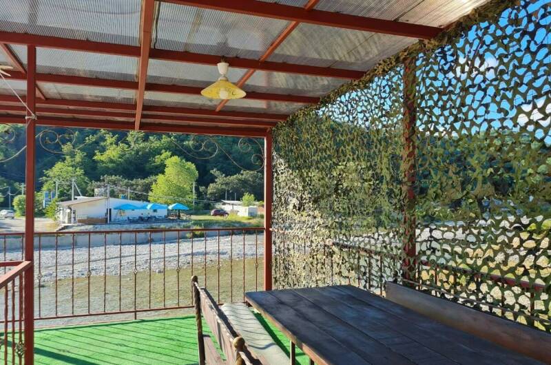 Изображение Изображение гостиницы &quot;Гостевой дом «Славянка»&quot; #5 #3