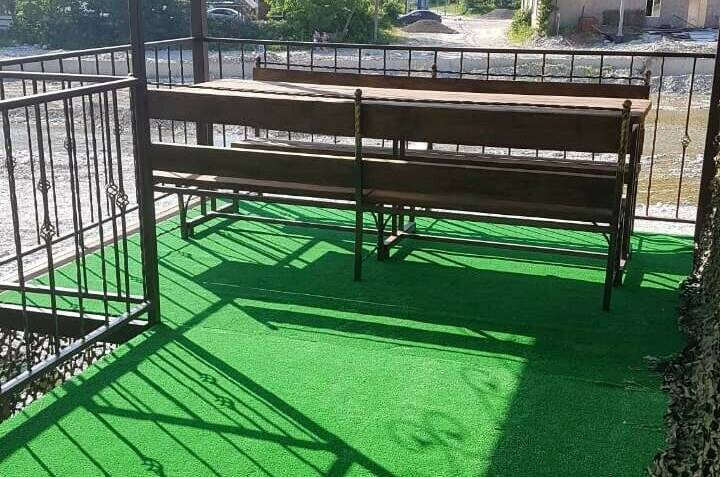 Изображение Изображение гостиницы &quot;Гостевой дом «Славянка»&quot; #7 #5