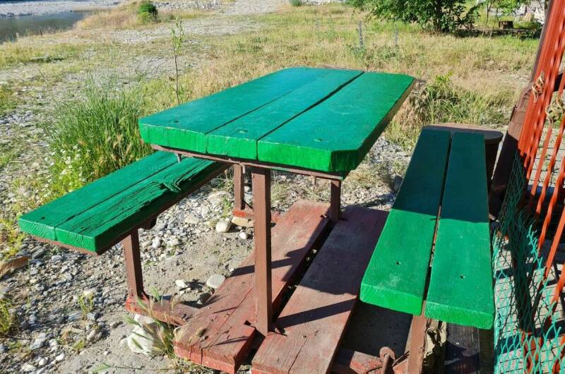 Изображение Изображение гостиницы &quot;Гостевой дом «Славянка»&quot; #8 #6