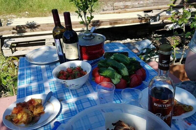 Изображение Изображение гостиницы &quot;Гостевой дом «Славянка»&quot; #9 #7