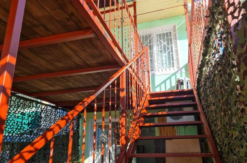 Изображение Изображение гостиницы &quot;Гостевой дом «Славянка»&quot; #10 #8