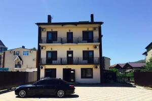 Гостевой дом «Ариана»