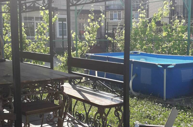 Изображение Изображение гостиницы &quot;Таунхаус на Мечтателей&quot; #3 #1