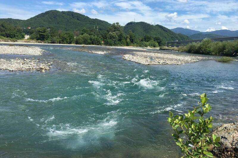 Изображение Изображение гостиницы &quot;Таунхаус на Мечтателей&quot; #4 #2