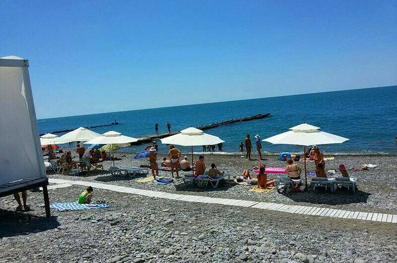 Изображение Изображение гостиницы &quot;Таунхаус на Мечтателей&quot; #6 #4