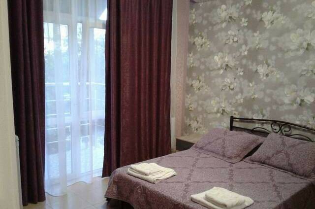 Изображение гостиницы "Гостевой дом «Светлана»" #1