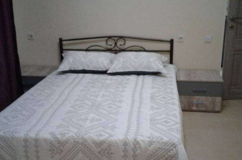 Изображение Изображение гостиницы &quot;Гостевой дом «Светлана»&quot; #3 #1