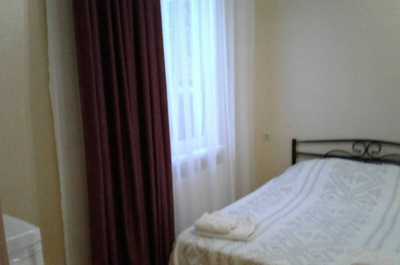 Изображение Изображение гостиницы &quot;Гостевой дом «Светлана»&quot; #4 #2