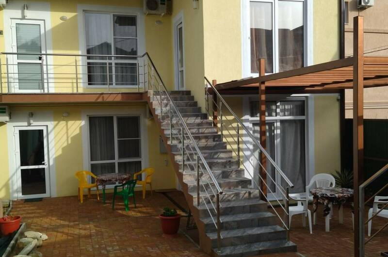 Изображение Изображение гостиницы &quot;Гостевой дом «Светлана»&quot; #7 #5