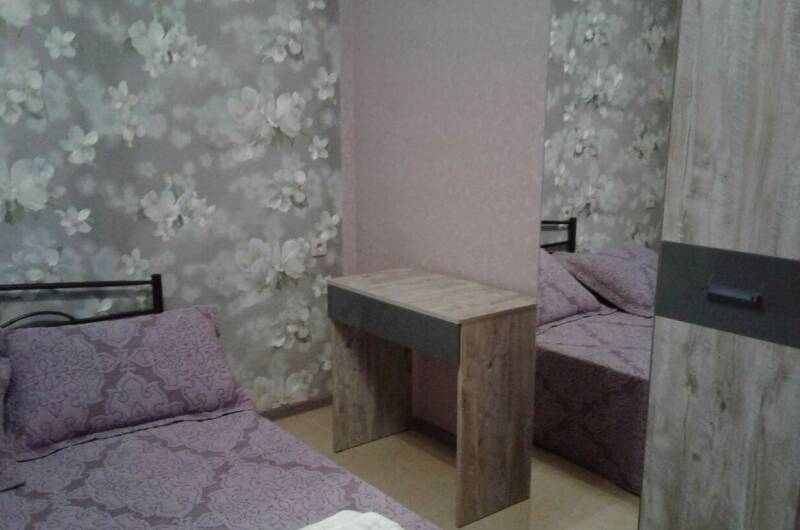 Изображение Изображение гостиницы &quot;Гостевой дом «Светлана»&quot; #8 #6