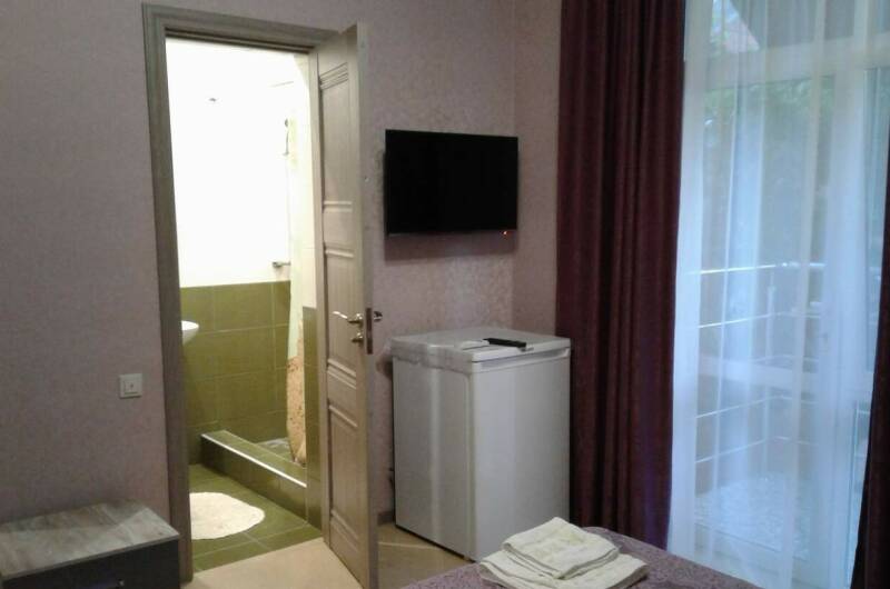 Изображение Изображение гостиницы &quot;Гостевой дом «Светлана»&quot; #9 #7