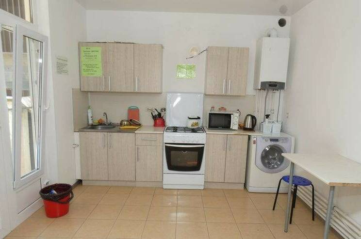 Изображение Изображение гостиницы &quot;Гостевой дом «Светлана»&quot; #11 #9