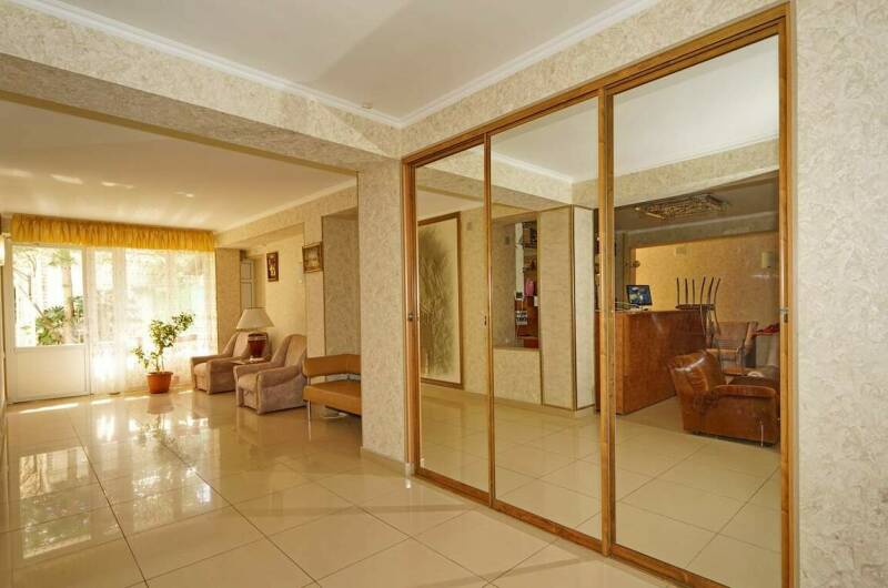 Изображение Изображение гостиницы &quot;Гостевой дом «Глициния»&quot; #3 #1