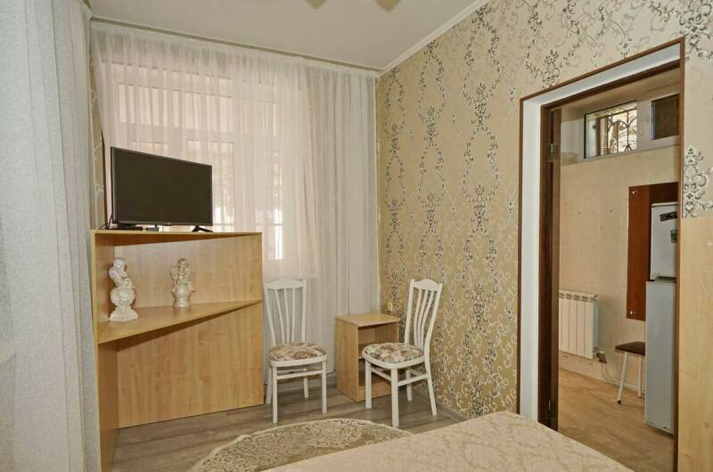 Изображение Изображение гостиницы &quot;Гостевой дом «Глициния»&quot; #4 #2