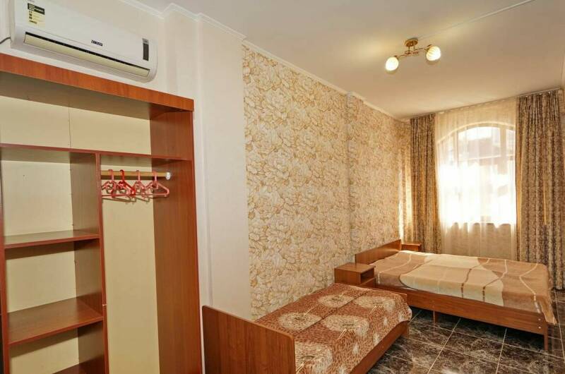 Изображение Изображение гостиницы &quot;Гостевой дом «Глициния»&quot; #5 #3