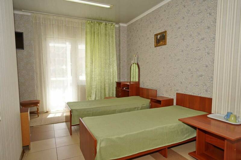 Изображение Изображение гостиницы &quot;Гостевой дом «Глициния»&quot; #6 #4