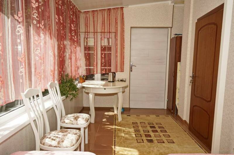 Изображение Изображение гостиницы &quot;Гостевой дом «Глициния»&quot; #7 #5