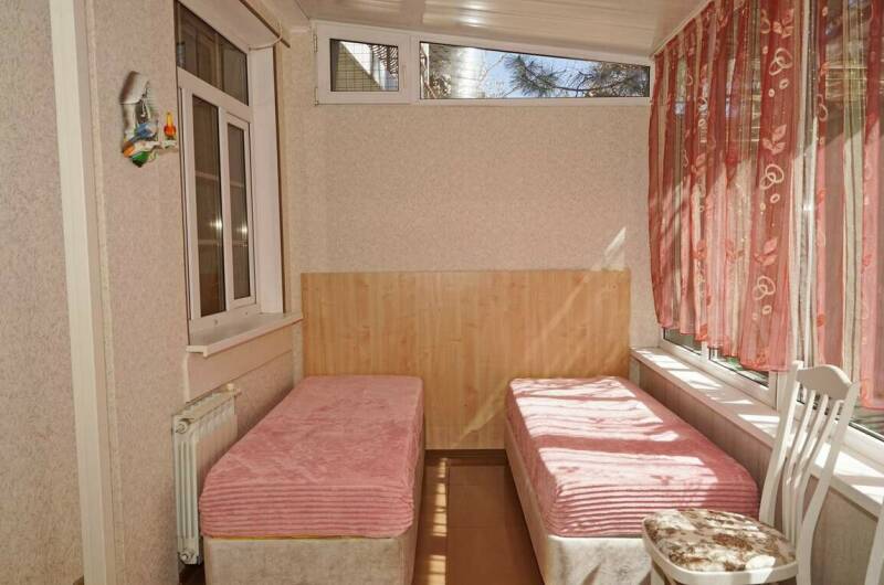 Изображение Изображение гостиницы &quot;Гостевой дом «Глициния»&quot; #8 #6