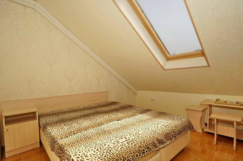 Изображение Изображение гостиницы &quot;Гостевой дом «Глициния»&quot; #9 #7