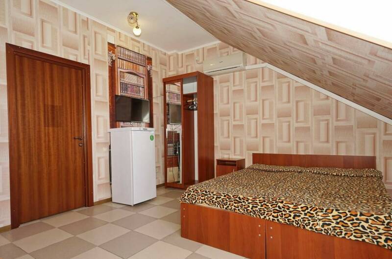 Изображение Изображение гостиницы &quot;Гостевой дом «Глициния»&quot; #10 #8