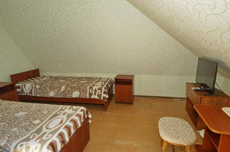 Изображение Изображение гостиницы &quot;Гостевой дом «Глициния»&quot; #11 #9