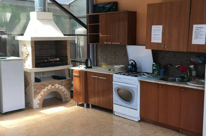 Изображение Изображение гостиницы &quot;Гостевой дом «Алла»&quot; #3 #1