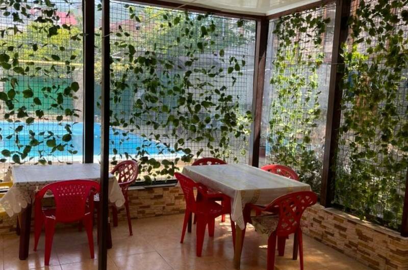 Изображение Изображение гостиницы &quot;Гостевой дом «Алла»&quot; #7 #5